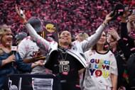 NCAA Women's Basketball Tournament - National Championship
